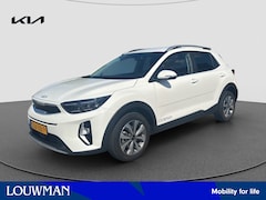 Kia Stonic - 1.0 T-GDi MHEV DynamicPlusLine Company Car
