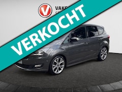 Ford C-Max - 1.0 Sport | Clima | Navi | Cruise | Camera | Voorruit Verwarming | PDC Voor & Achter | Tre