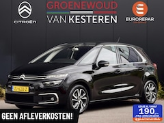 Citroën C4 SpaceTourer - 130pk Feel I Automaat I Navi I