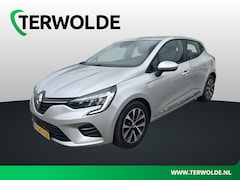 Renault Clio - 1.0 TCe 100 Zen