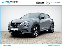 Nissan Juke - 1.6 Hybrid N-Design Cold Pack