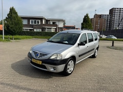 Dacia Logan MCV - 1.4 Lauréate. LPG G3