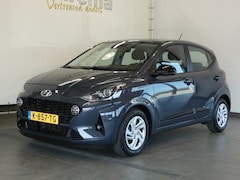 Hyundai i10 - 1.0 Premium