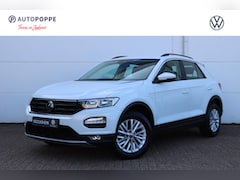 Volkswagen T-Roc - 1.0 TSI Style
