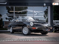 Alfa Romeo Spider - 2.0 Veloce Softop|5 Bak|14" Spaakvelgen|pinifarina