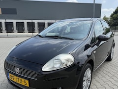 Fiat Grande Punto - 1.4 Edizione X | Airco | NW APK 14-08-2026