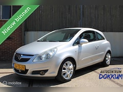 Opel Corsa - 2007 | APK 2/2026 | ca. 192.578 km | Rijdt top