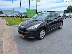 Peugeot 207 - 1.4 Color-line / Nette en goede auto / APK juli 2026