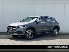 Mercedes-Benz GLA-Klasse - GLA 250e Automaat Luxury Line | Progressive Line | Parkeerpakket | Stoelverwarming | Sfeer