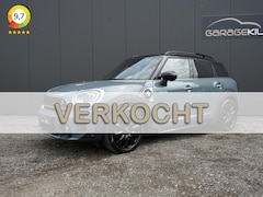 MINI Countryman - 2.0 Cooper S E ALL4 Dealeronderh. / Head-up dispay / Classic Uitvoering / Smartphone integ