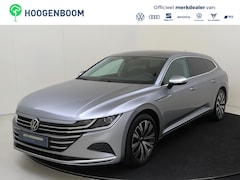 Volkswagen Arteon Shooting Brake - 1.4 TSI eHybrid Elegance Business+ | Keyless | Lederen bekleding | Stoelverwarming | Achte