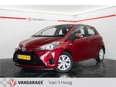 Toyota Yaris - 1.5 Hybrid Active