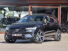 Volvo XC60 - 2.0 T8 PLUG-IN HYBRID AWD ULTRA DARK