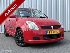 Suzuki Swift - 1.3 GLS | Airco | 5 deurs | NAP | 122.000km |