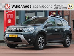 Dacia Duster - 1.0 Tce Bi-Fuel *Limitée* | Trekhaak | Camera | Navigatie | Cruise & Climate Control | Pri