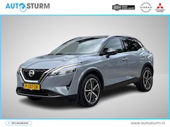 Nissan Qashqai - 1.3 MHEV Xtronic Tekna Design Pack