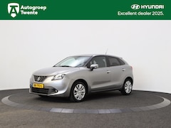 Suzuki Baleno - 1.0 B.jet High Exec. | Stoelverwarming | Navigatie | Achteruitri