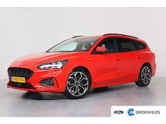 Ford Focus Wagon - 1.0 EcoBoost ST Line Business | Dealer Onderhouden | Winter pack | LED | Navi | Cruise Ada