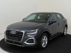 Audi Q2 - 35 TFSI Advanced edition | Stoelverwarming | CarPlay | Adaptieve cruise control | Achterui