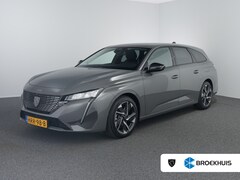 Peugeot 308 SW - 1.6 Plug-in Hybrid 180 Allure Avantage | 360º Camera | 7, 4 kW lader | Comfort Pack