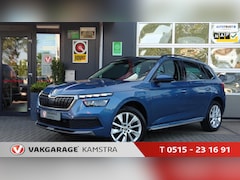 Skoda Kamiq - 1.0 TSI NAP DAB+/Pano/Camera/Prem.Audio/ACP+AA