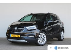 Opel Mokka X - 1.4 Turbo Innovation | Apple Carplay/Android Auto|telefoonintegratie premium | Comfortstoe