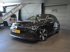 Volkswagen Golf - 2.0 TDI GTD navi clima camera led pdc 18 inch 200 pk