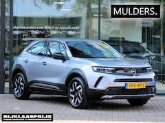 Opel Mokka - 1.2 Turbo Elegance | Navi / Camera / Stoelverwarming