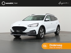 Ford Focus Wagon - 1.0 EcoBoost Active X Business | Navigatie | Winterpakket | Parkeercamera | Climate Contro