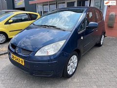 Mitsubishi Colt - 1.3 Invite+ 1e eigenaar airco