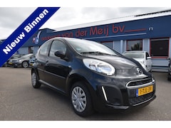 Citroën C1 - 1.0 Collection , AIRCO , BL TOOTH , EL VOOR , CV AFST , RCD SPLER ,