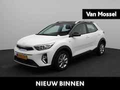 Kia Stonic - 1.0 T-GDi MHEV DynamicLine | AIRCO | APPLE CARPLAY | ACHTERUITRIJCAMERA | CRUISE CONTROL |