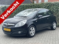 Opel Corsa - 1.2-16V Enjoy
