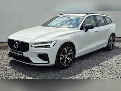 Volvo V60 - 2.0 T8 Recharge AWD R-Design T8 - Panorama Dak - Lighting Pack - Audio Park Assist Pack