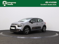 Citroën C3 - 1.2 PT C-Series | Private Lease 349, - |