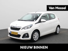 Peugeot 108 - 1.0 e-VTi Active | Airconditioning |