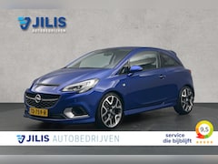 Opel Corsa - 1.6 Turbo OPC | Lederen bekleding | Bi-Xenon lampen | Verwarmde sportstoelen | Cruise cont