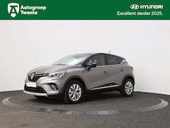 Renault Captur - 1.3 TCe Intens | Private Lease 479, - | 360° Camera | Parkeersen