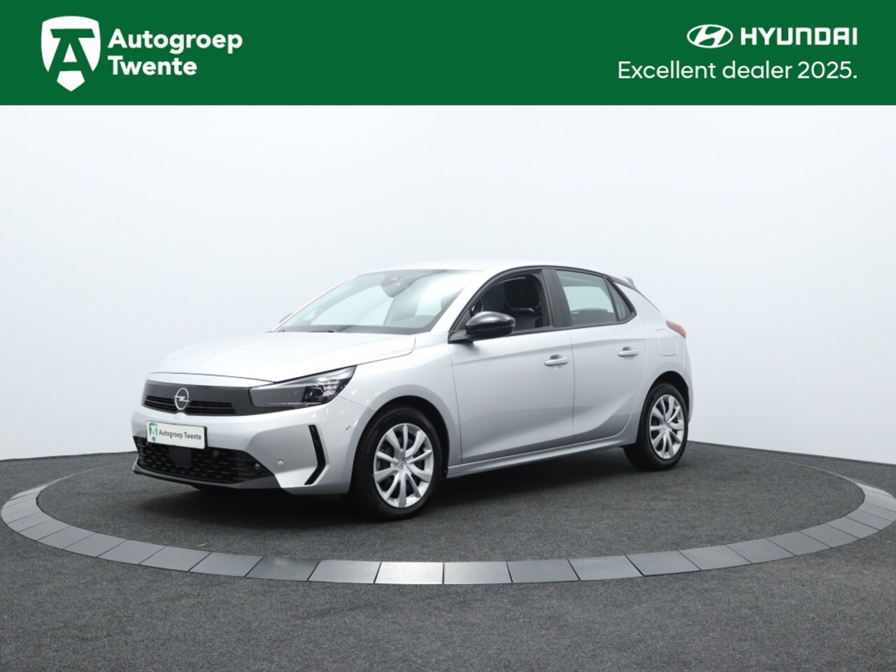 Opel Corsa - Corsa 1.2 Turbo | Private lease vanaf 379 p.m. - AutoWereld.nl