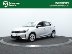 Opel Corsa - Corsa 1.2 Turbo | Private lease vanaf 379 p.m