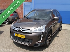 Citroën C4 Aircross - 1.6 Tendance