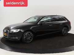 Audi A4 Avant - 2.0 TFSI MHEV Design Pro Line Plus | Stoelverwarming | Elektrische achterklep | Navigatie