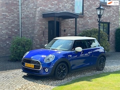 MINI Cooper - 1.5 Pepper Navi 24000km