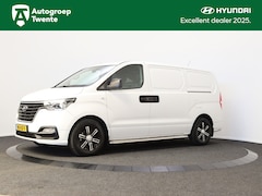 Hyundai H 300 - 2.5 CRDI | Dubbele schuifdeur | Airco |