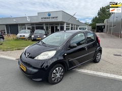 Peugeot 107 - 1.0-12V XS