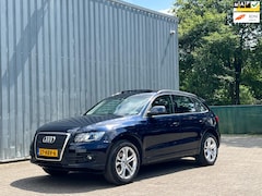 Audi Q5 - 2.0 TFSI Quattro Pro Line / OrigNL 143dkm / Prachtige uitvoering