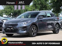 Kia XCeed - 1.6 GDi PHEV DynamicLine I Apple/Android Navi I Keyless I Camera