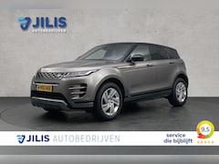 Land Rover Range Rover Evoque - 2.0 P250 AWD SE | Achteruitrijcamera | Parkeerassistent | Lederen bekleding | Apple carpla