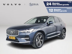 Volvo XC60 - T6 Aut. Plug-in hybrid AWD Ultra Bright | Luchtvering | Panoramadak | Harman Kardon | 360°