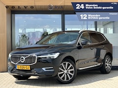 Volvo XC60 - Recharge T6 AWD Business Pro | Panoramadak